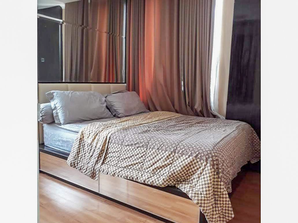 FX Residence